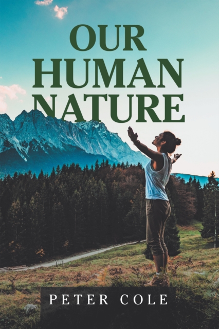 Our Human Nature, EPUB eBook