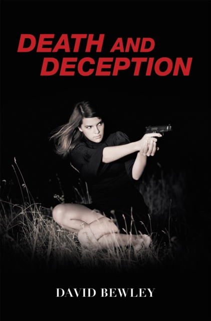 Death and Deception, EPUB eBook