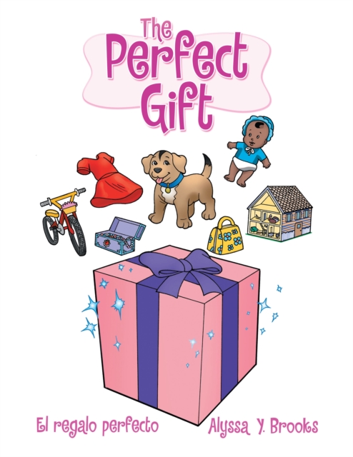 The Perfect Gift, EPUB eBook