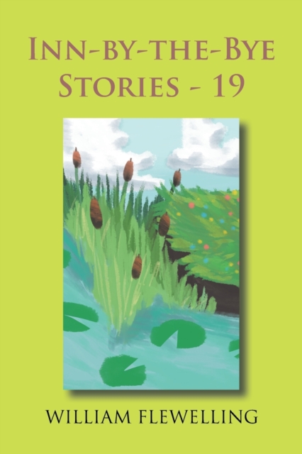 Inn-By-The-Bye Stories - 19, Paperback / softback Book