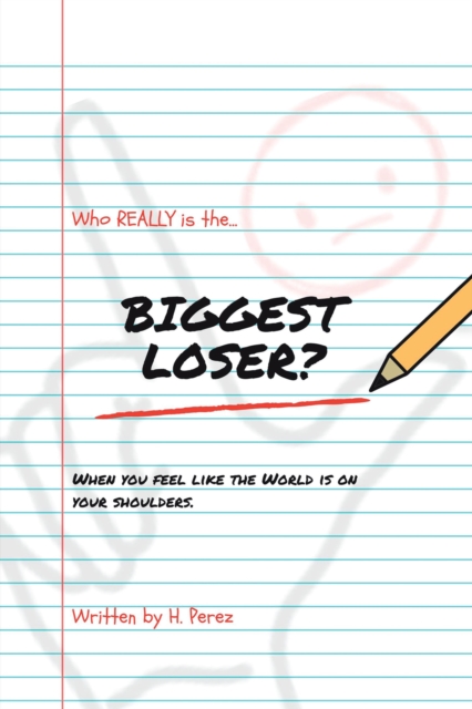Who Really Is the Biggest Loser?, EPUB eBook