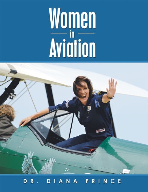 Women in Aviation, EPUB eBook