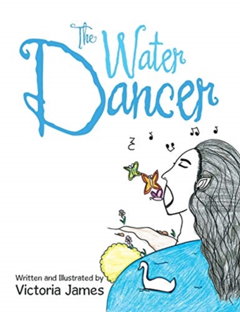 The Water Dancer, Paperback / softback Book