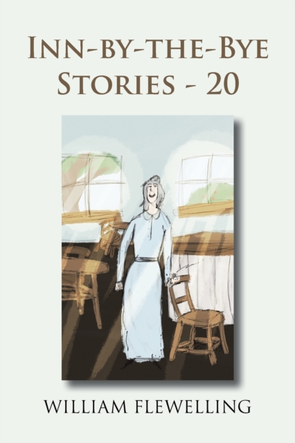 Inn-By-The Bye Stories - 20, Paperback / softback Book