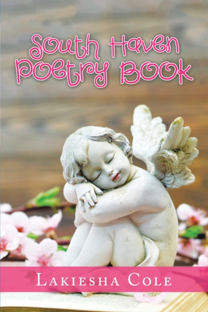 South Haven Poetry Book, EPUB eBook