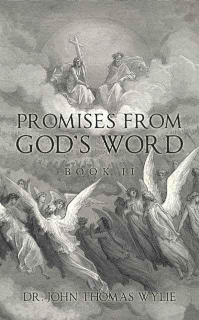 Promises from God's Word : Book Ii, EPUB eBook