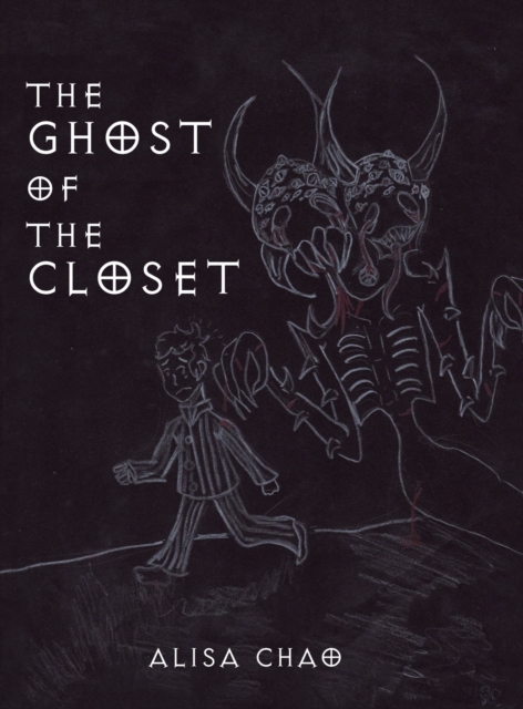 The Ghost of the Closet, Hardback Book