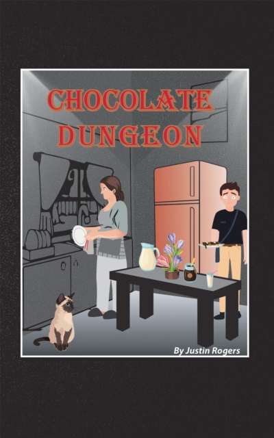 Chocolate Dungeon, EPUB eBook