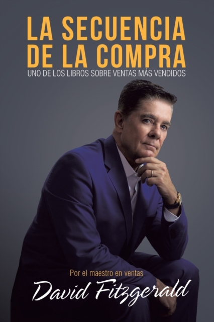 La Secuencia De La Compra : The Buying Curve, Paperback / softback Book