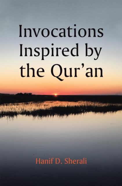 Invocations Inspired by the Qur'an, EPUB eBook