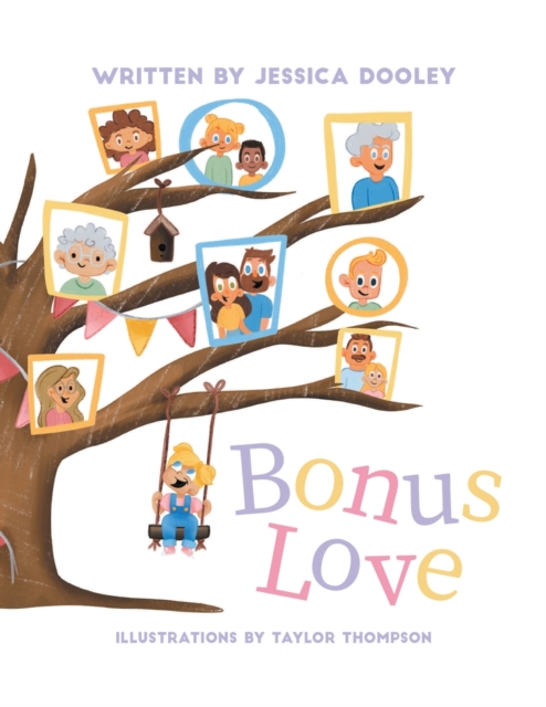 Bonus Love, Paperback / softback Book