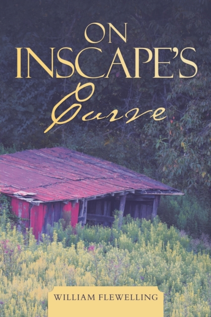 On Inscape's Curve, Paperback / softback Book