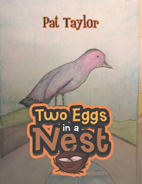 Two Eggs in a Nest, EPUB eBook