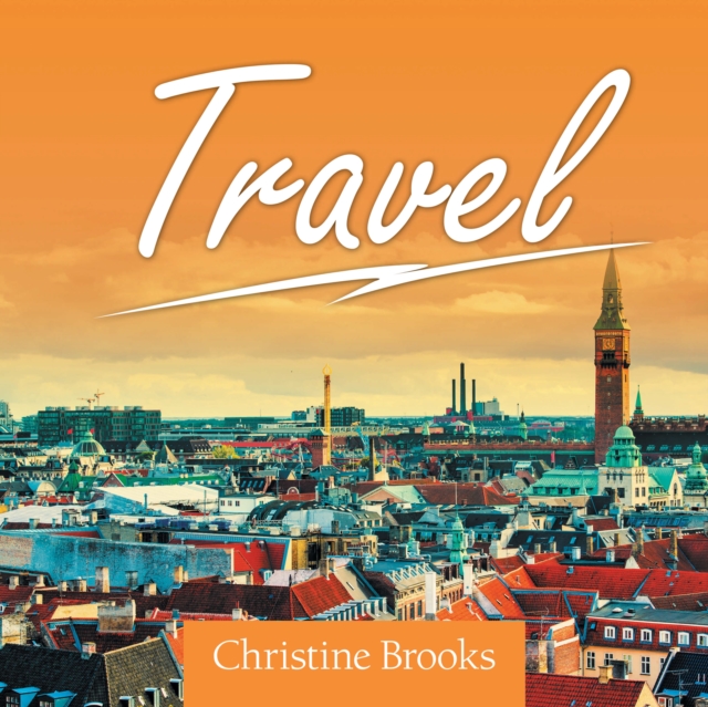 Travel, EPUB eBook