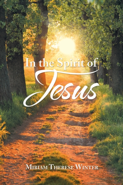 In the Spirit of Jesus, Paperback / softback Book