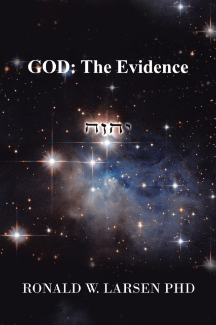 God : the Evidence, Paperback / softback Book