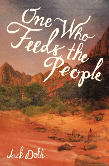 One Who Feeds the People, EPUB eBook