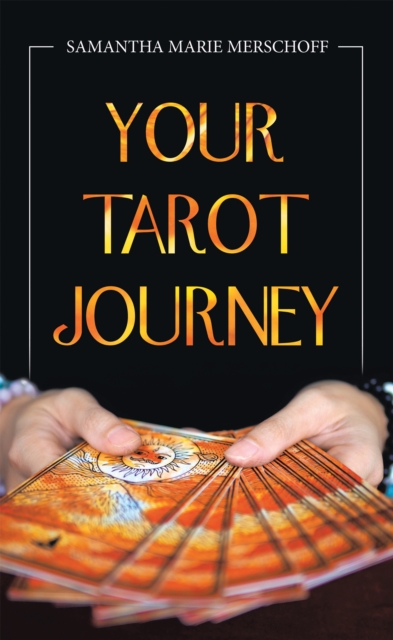 Your Tarot Journey, EPUB eBook