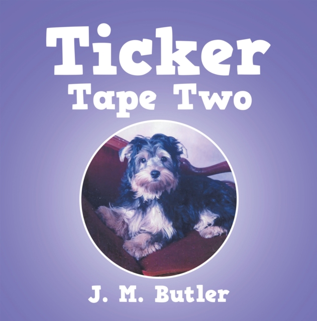 Ticker Tape Two, EPUB eBook