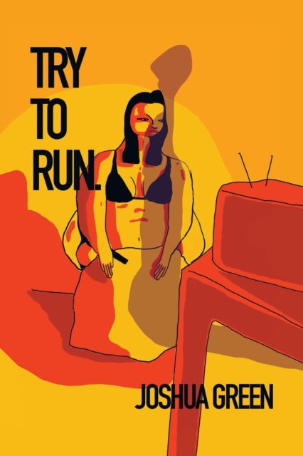Try to Run, Paperback / softback Book
