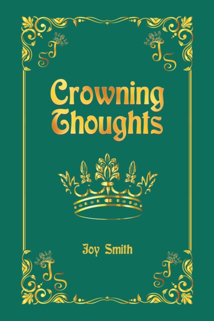 Crowning Thoughts, EPUB eBook