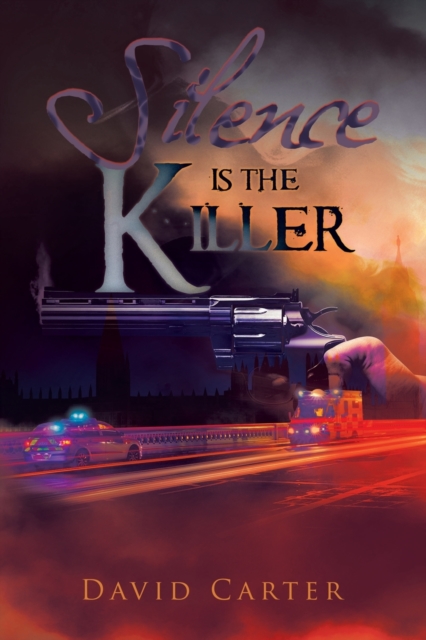 Silence Is the Killer, Paperback / softback Book