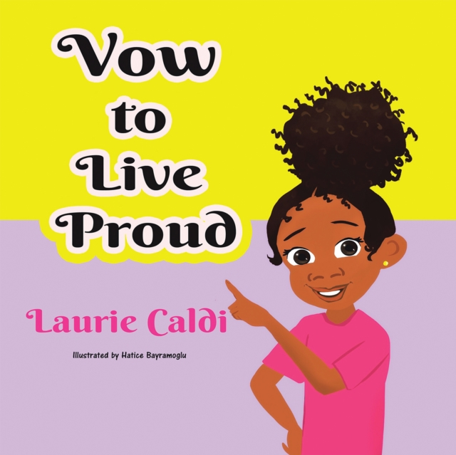 Vow to Live Proud, EPUB eBook