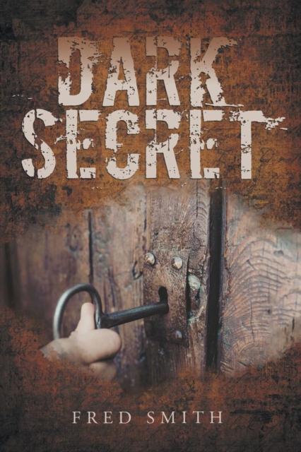 Dark Secret, Paperback / softback Book
