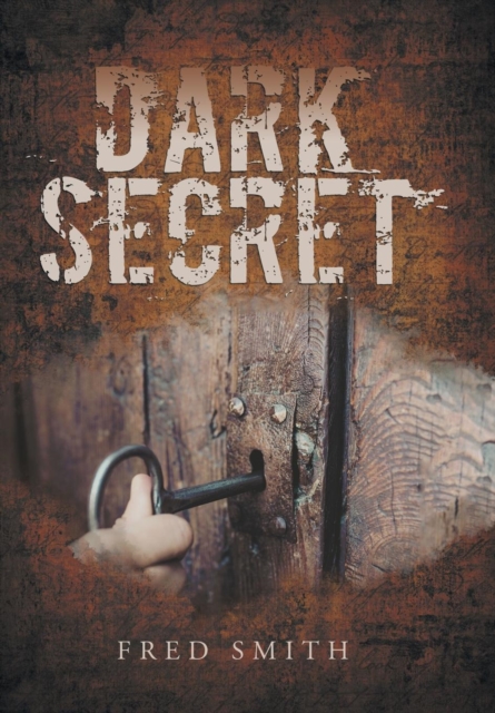 Dark Secret, Hardback Book