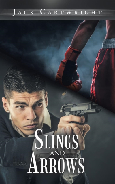 Slings and Arrows, Paperback / softback Book