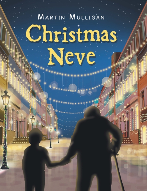 Christmas Neve, EPUB eBook