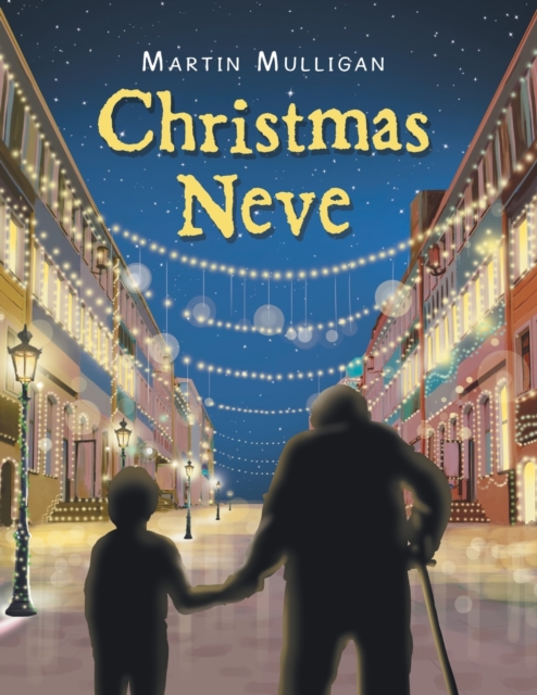 Christmas Neve, Paperback / softback Book