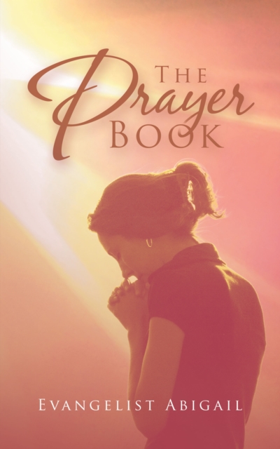 The Prayer Book, EPUB eBook