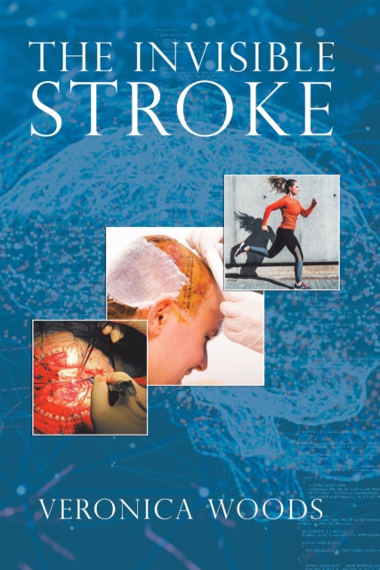 The Invisible Stroke, EPUB eBook