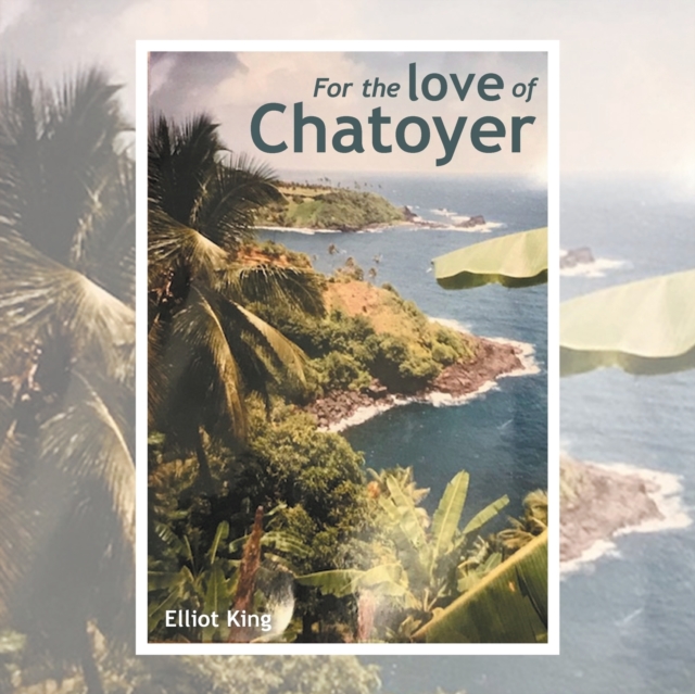 For the Love of Chatoyer, Paperback / softback Book