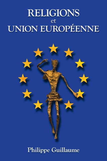 Religions Et Union Europeenne, Paperback / softback Book