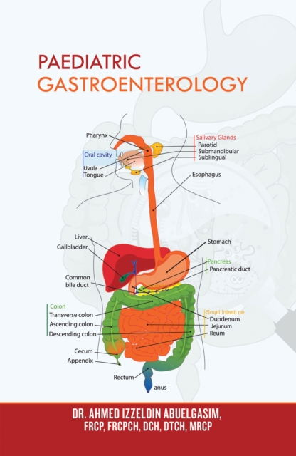 Paediatric Gastroenterology, EPUB eBook