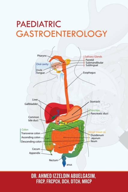 Paediatric Gastroenterology, Paperback / softback Book