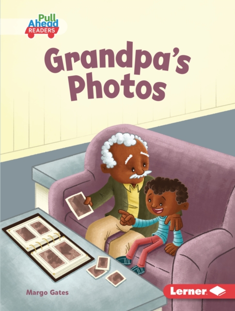 Grandpa's Photos, PDF eBook