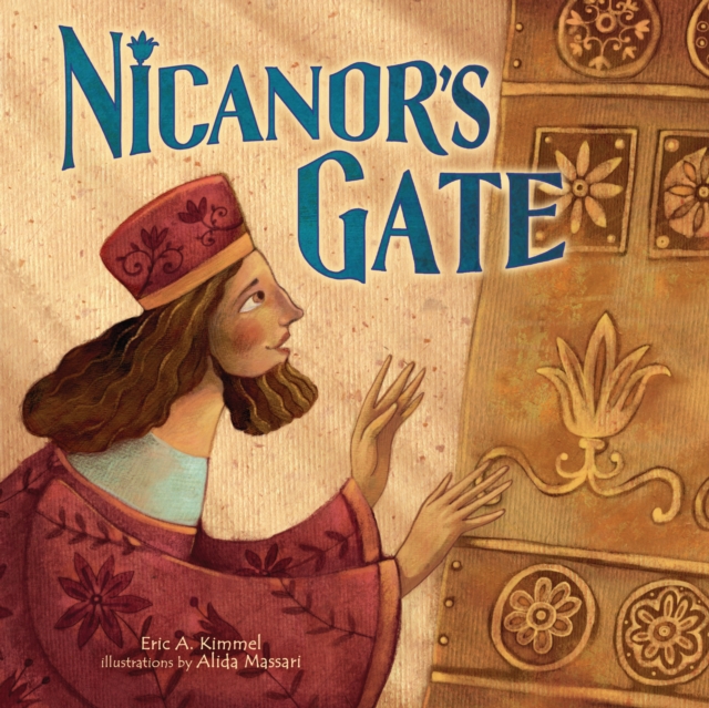 Nicanor's Gate, EPUB eBook