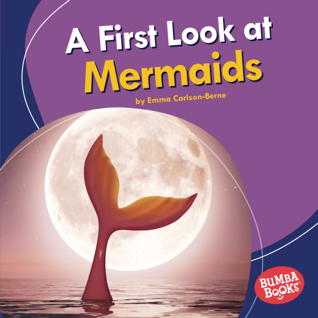 A First Look at Mermaids, EPUB eBook