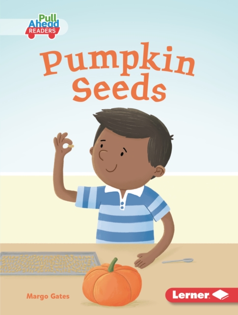 Pumpkin Seeds, EPUB eBook