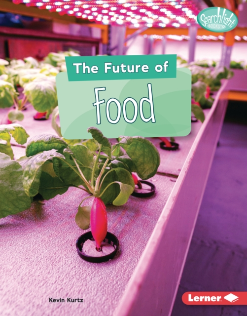 The Future of Food, EPUB eBook