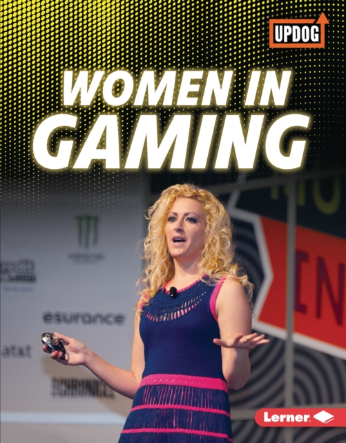 Women in Gaming, EPUB eBook
