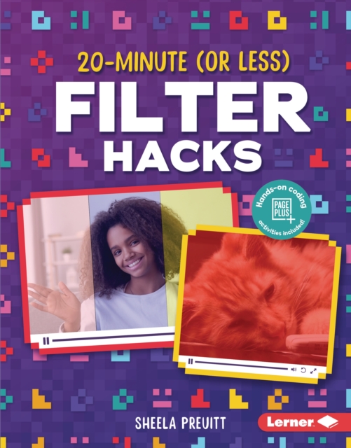20-Minute (Or Less) Filter Hacks, EPUB eBook