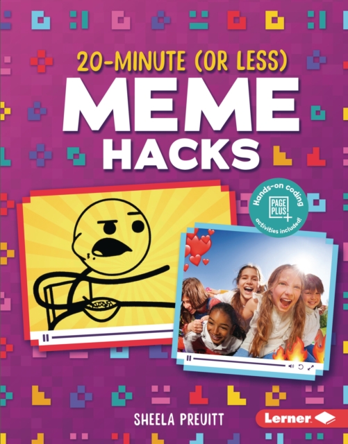 20-Minute (Or Less) Meme Hacks, EPUB eBook