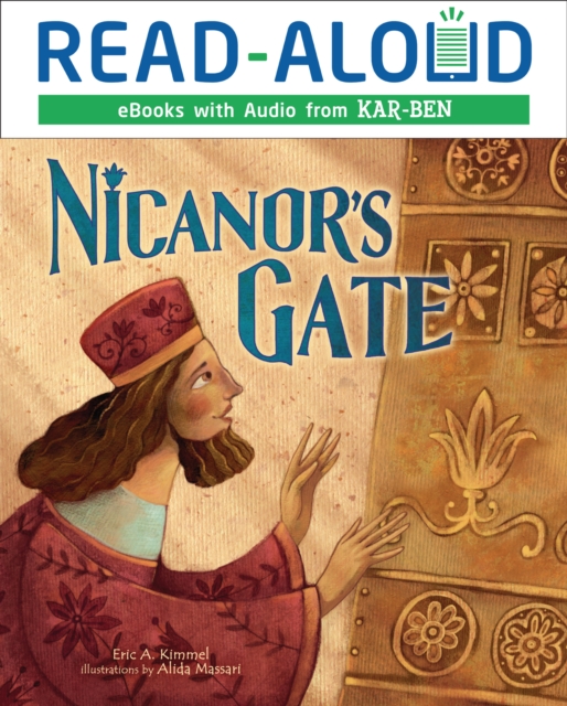 Nicanor's Gate, EPUB eBook