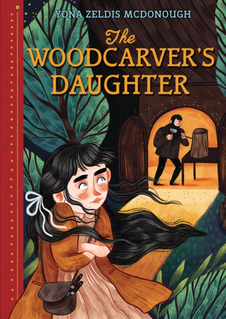 The Woodcarver's Daughter, PDF eBook