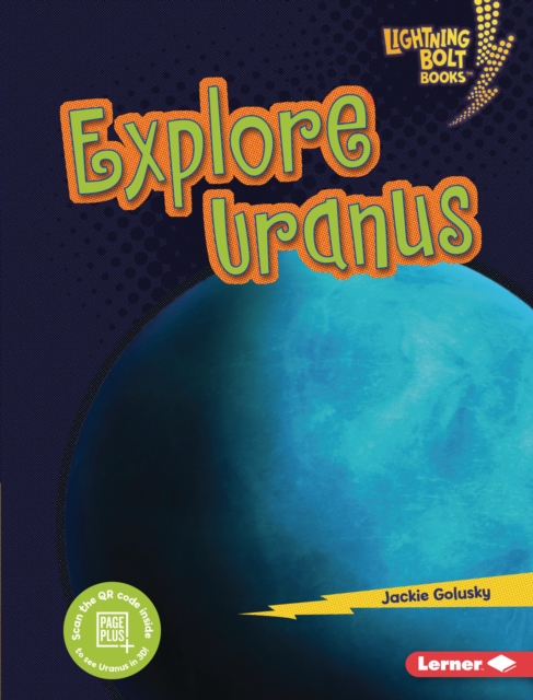 Explore Uranus, PDF eBook