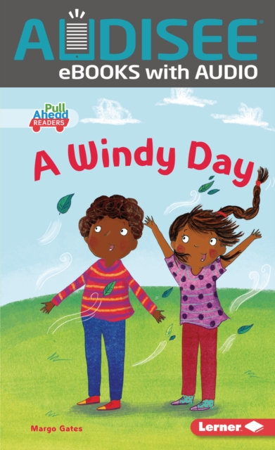 A Windy Day, EPUB eBook